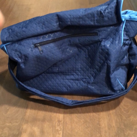 NWT IPlay Babywear diaper baby bag - Picture 7 of 14